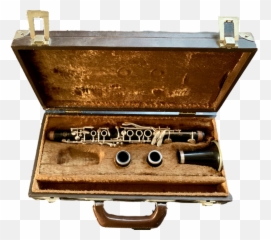 Clarinets For Sale - 77c Selmer Eb Clarinet Png,Clarinet Png