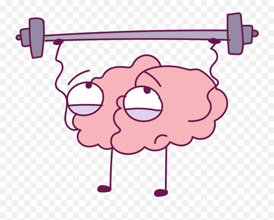 Tired - Brainliftingweights Stray Curls Png,Tired Png