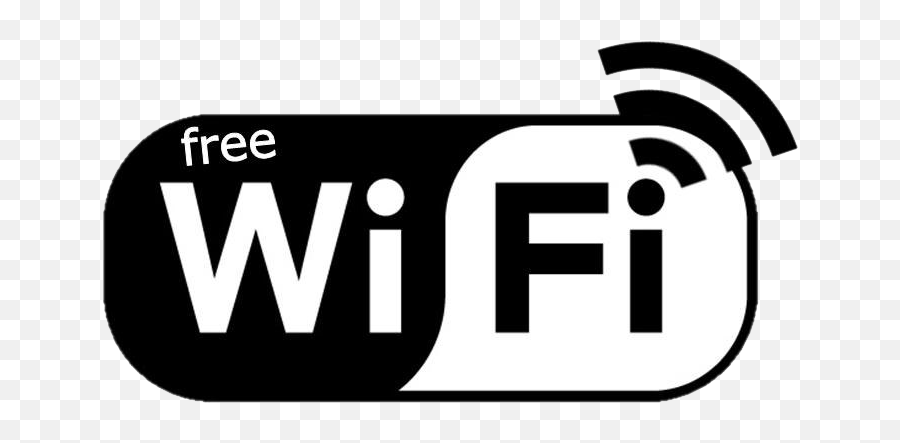 Free Wifi Png Picture - Free Wifi,Free Wifi Png