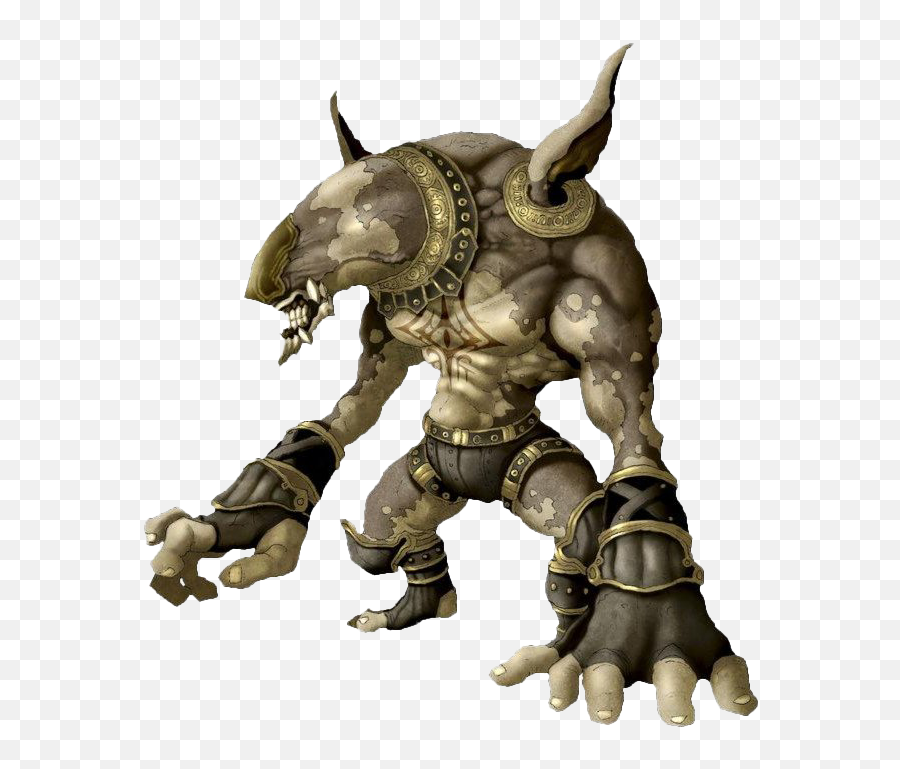 Ogre Transparent Background - Tower Enemies Png,Ogre Png