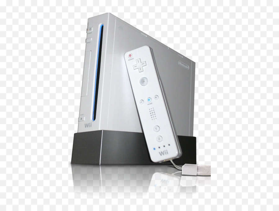 Wii Wiimotea - Nintendo Wii Png,Wii Remote Png