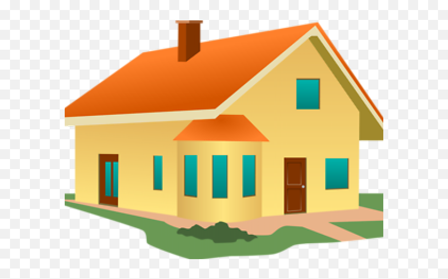 House Clipart Transparent Background - House Background For Ppt Png,House Clipart Png