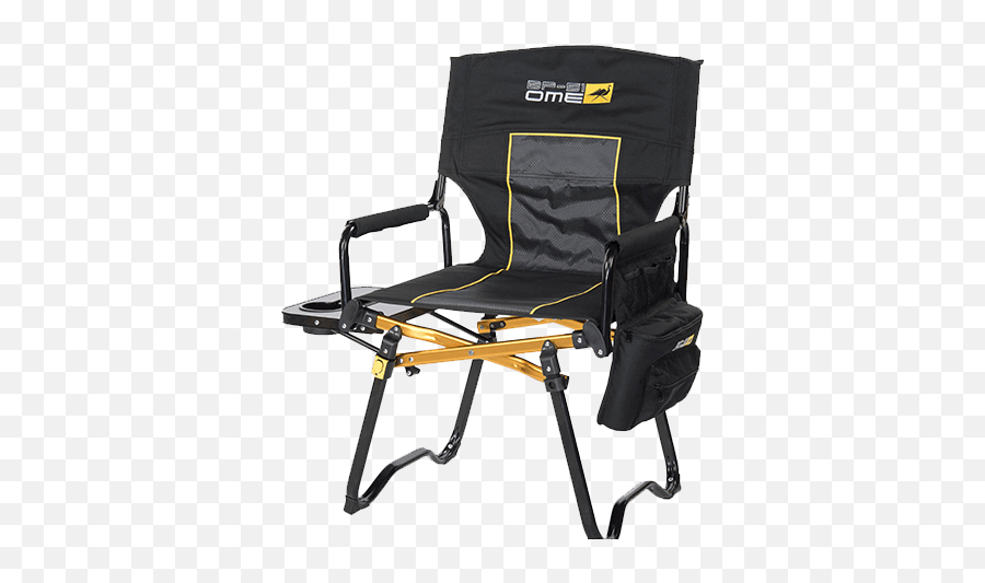 Arb Usa Compact Director Chair - Old Man Emu Chair Png,Director Chair Png