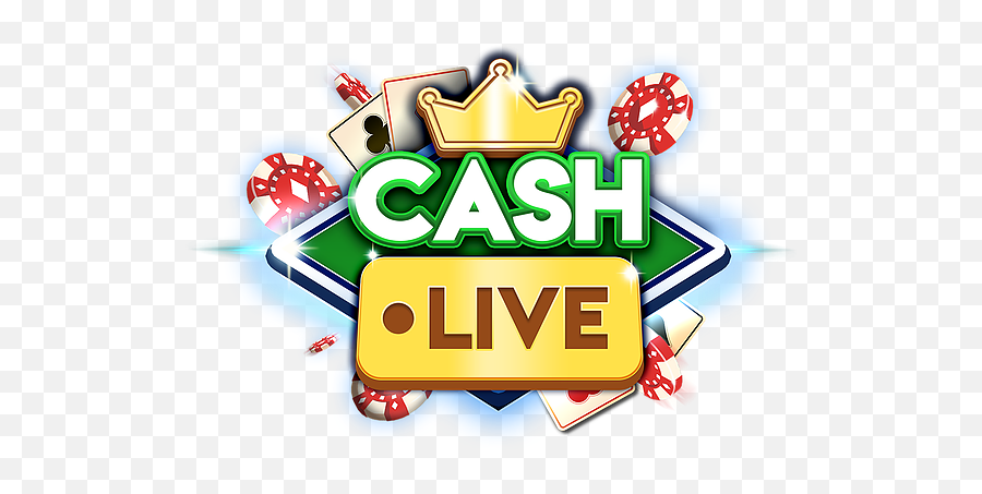 Cash Live - Cash Live Png,Live Logo Png
