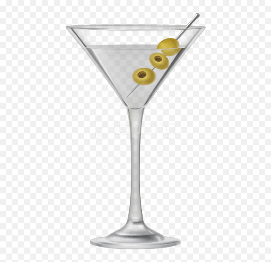 Vermouth Png Images - Transparent Background Martini Clipart,Martini Glass Png