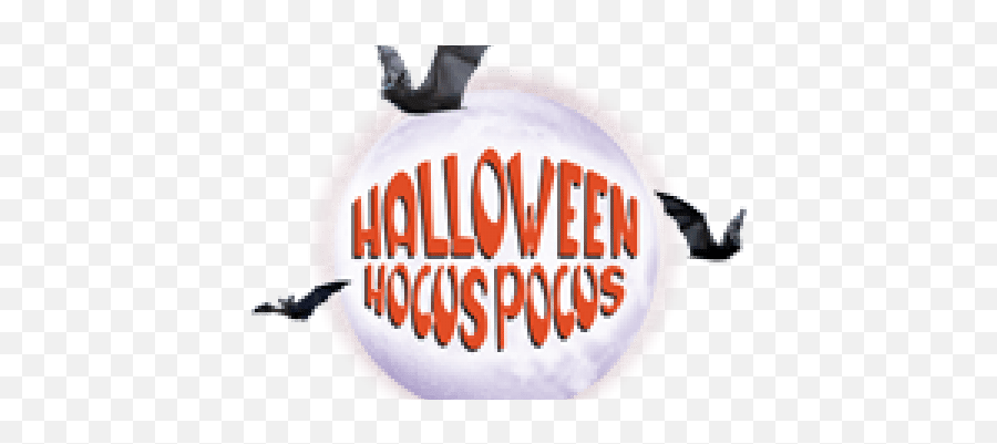Halloween Hocus Pocus - Chessington World Of Adventures Png,Hocus Pocus Png