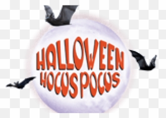 Halloween Hocus Pocus - Chessington World Of Adventures Png,Hocus Pocus Png