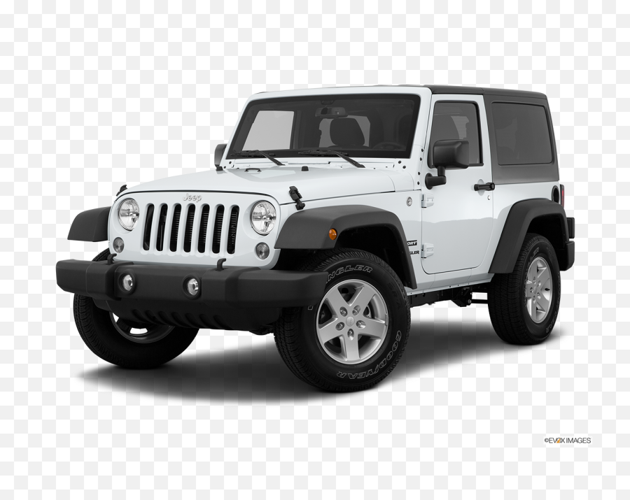Jeep Transparent Png Image - 4 Door 2017 White Jeep Wrangler,Jeep Png