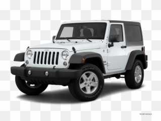 Jeep Transparent Png Image - 4 Door 2017 White Jeep Wrangler,Jeep Png