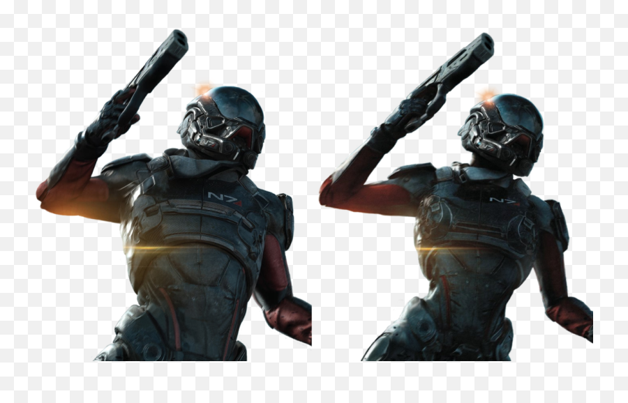 Mass Effect Andromeda Png Image - Mass Andromeda,Mass Effect Png