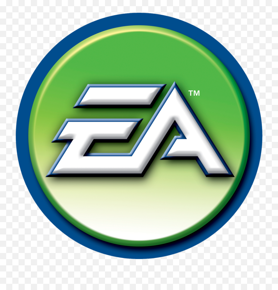 Ea Archives - Ea Sports Green Logo Png,Electronic Arts Logo