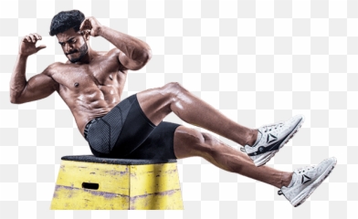 Transformers - Man Gym Png,Gym Png