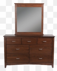 Dresser Transparent Png All - Dresser Transparent Background,Mirror Transparent Background