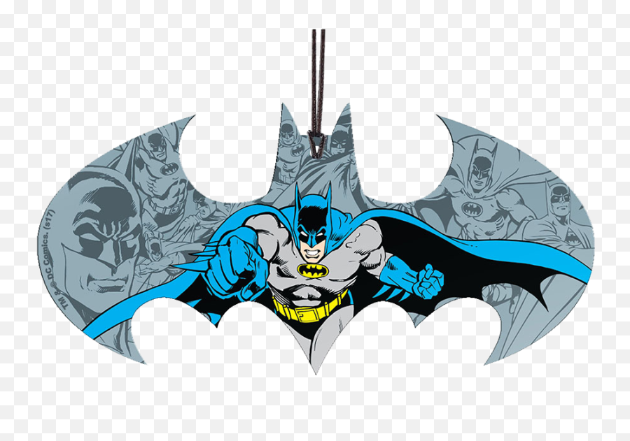 Dc Comics Originals Batman Logo - Illustration Png,Pictures Of Batman Logo