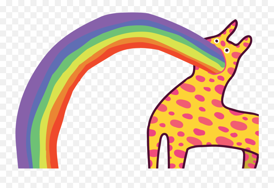 Rainbow Vector Png - Rainbow Adobe Illustrator Drawing Rainbow Illustrator,Rainbow Vector Png