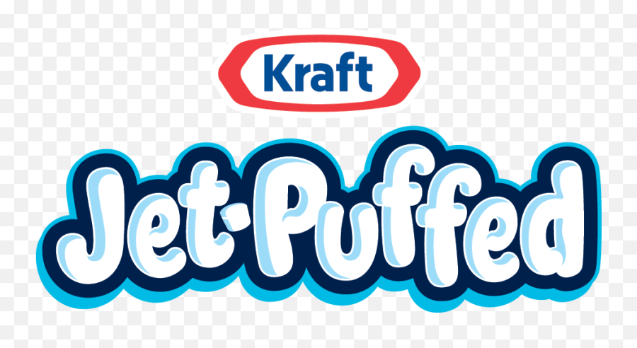 Products Kraft Heinz Foodservice - Jet Puffed Marshmallow Logo Png,Kraft Logo Png