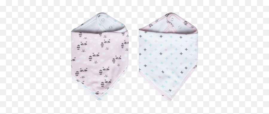 Product Bandana Bibs U2022 Luma Babycare - Polka Dot Png,Bandana Transparent