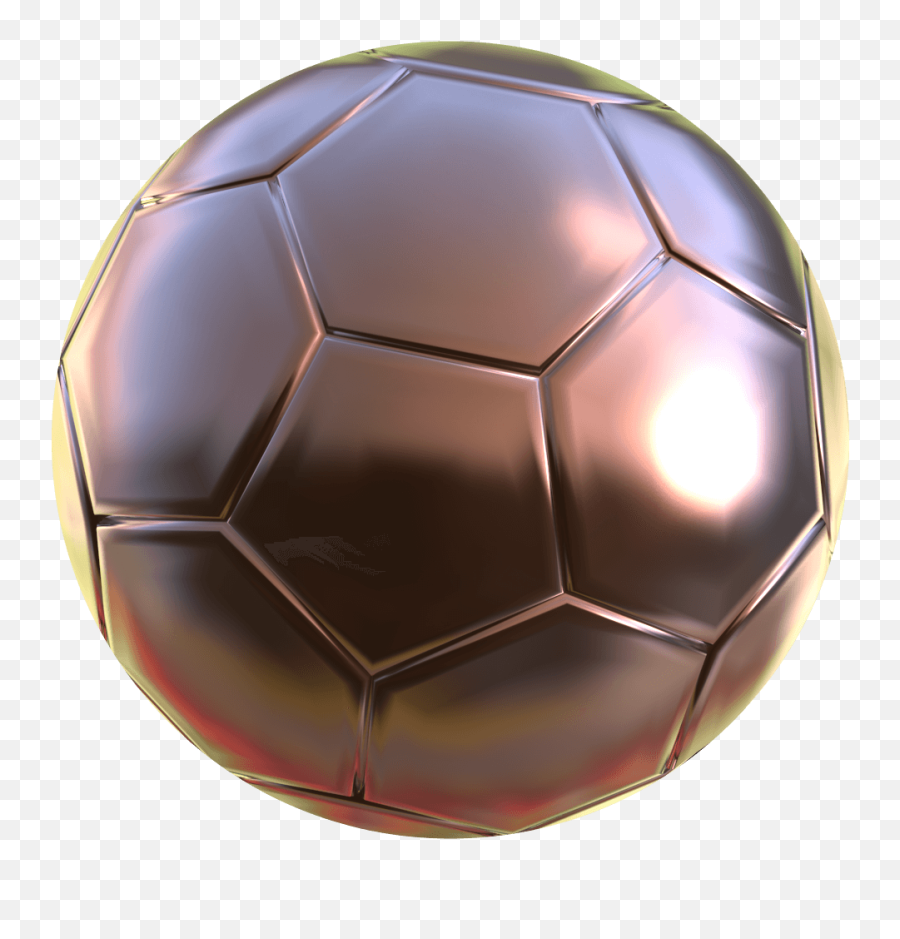 3d Soccer Ball Png - 1024x1024 Download Vector Football 3d Png,Soccer Ball Png Transparent