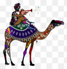My Webpage - Rajasthani Culture Png