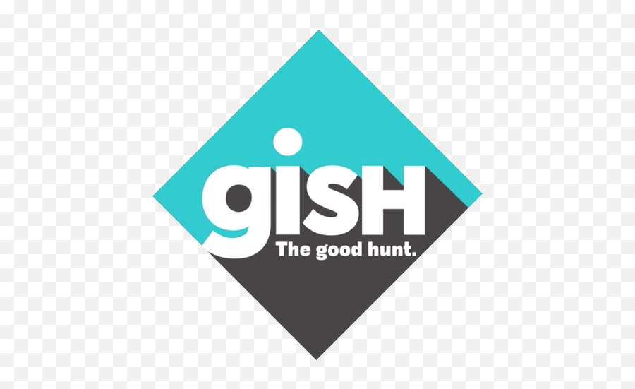 What The Hell Is Gish - Gish Scavenger Hunt Logo Png,Gishwhes Logo