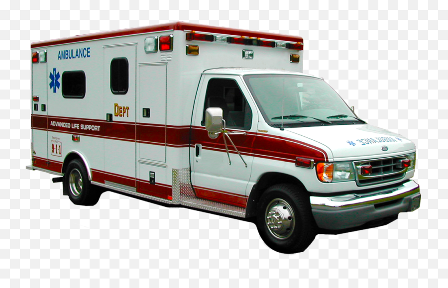 Ambulance Png Hd Quality - Ambulance Car Png,Ambulance Png