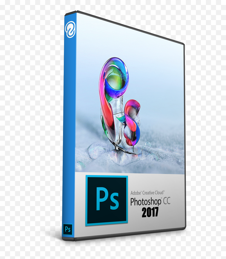 Photoshop Cc Logo Png - Adobe Photoshop,Photoshop Cc Logo