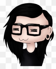 Bob Marley - Full Rim Png,Skrillex Png