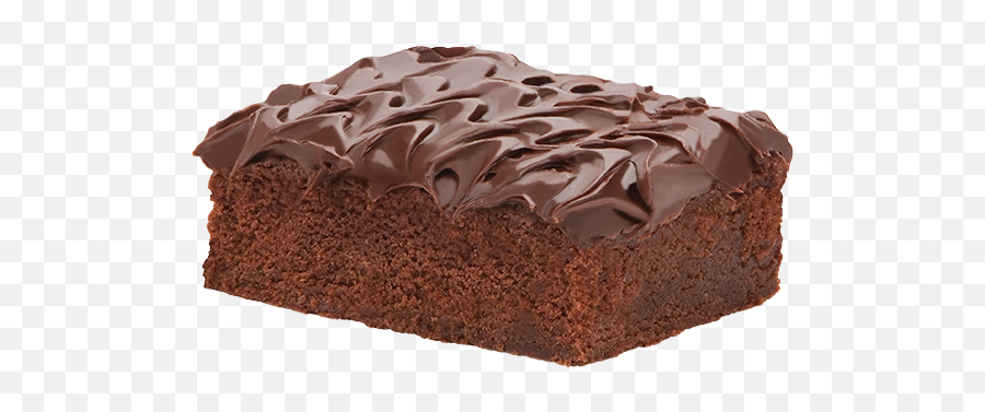Fudge Brownie Great American Cookies - Fudge Brownies Png,Brownies Png