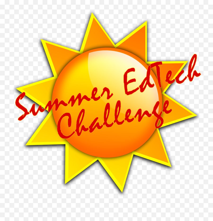 Download Summer Edtech Challenge - Sun Png,Summer Transparent Background