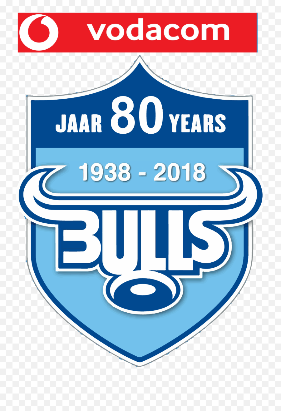 Blue Bulls Logo 2018 Png Image With No - Blue Bulls Rugby Union,Bulls Logo Png