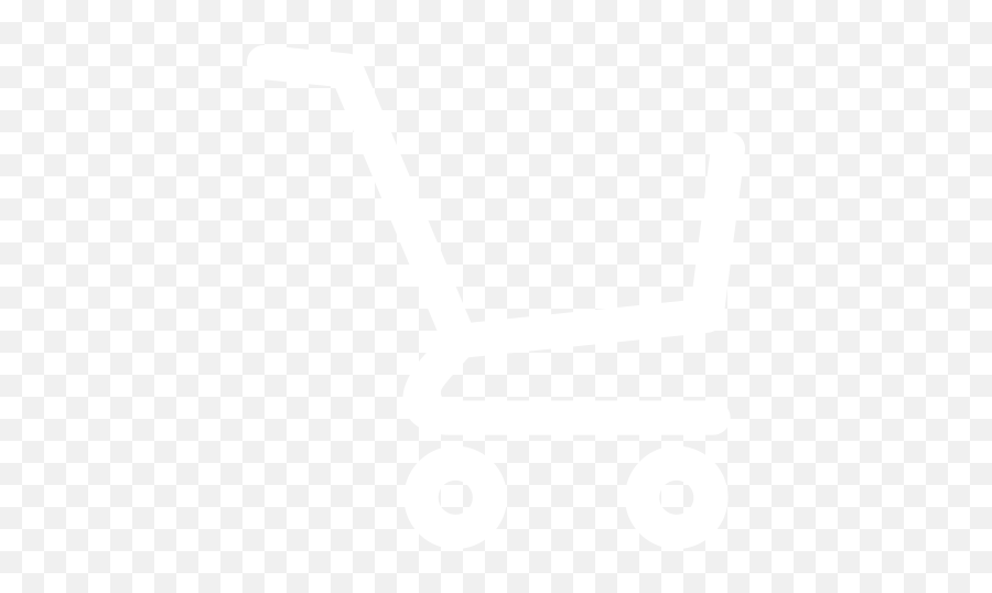Shopping Cart Icon White Png Image With - Shopping Cart Icon White Png,Shopping Cart Icon Png
