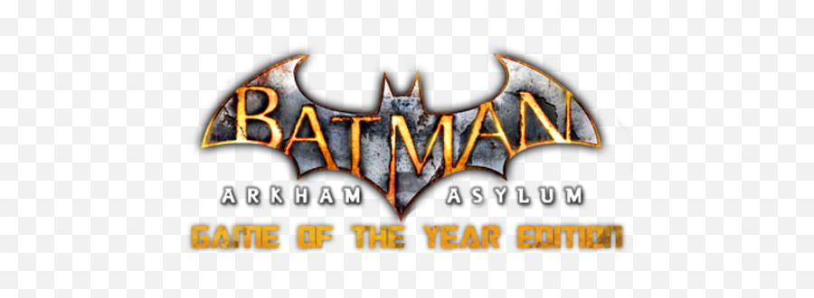 Johnredwood - Batman Arkham Asylum Logo Png,Batman Arkham City Logo Png