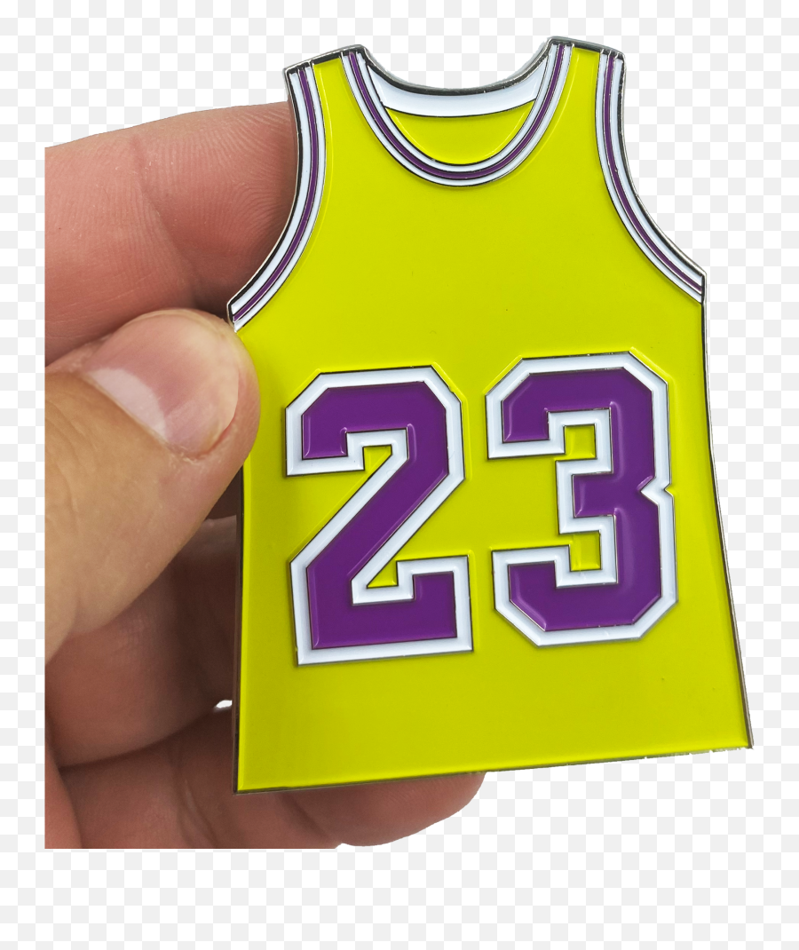 Cl3 - Sleeveless Png,Lebron James Lakers Png