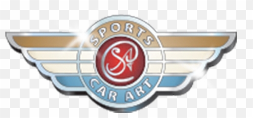 Frame - 1profileoutline u2013 Sports Car Art Automotive Decal png