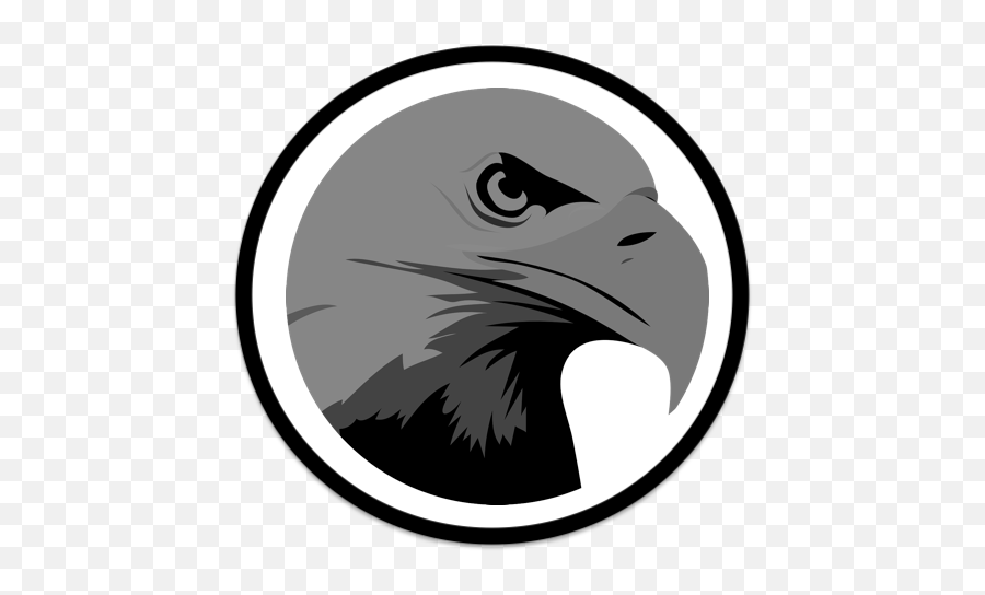 Logo Águila - Neoesfera Eagle Head Logo Png,Aguila Png