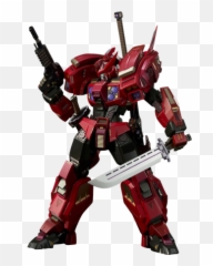 Shattered Glass Drift 03 Collectible Figure - Imagene De Transformers png