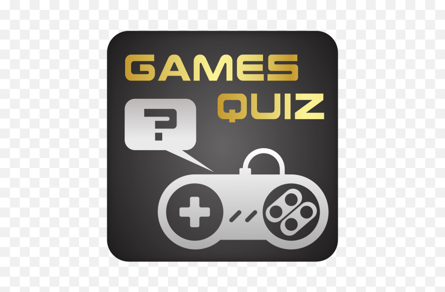 Games Quiz - Apps On Google Play Portable Png,Video Games Logos Quiz