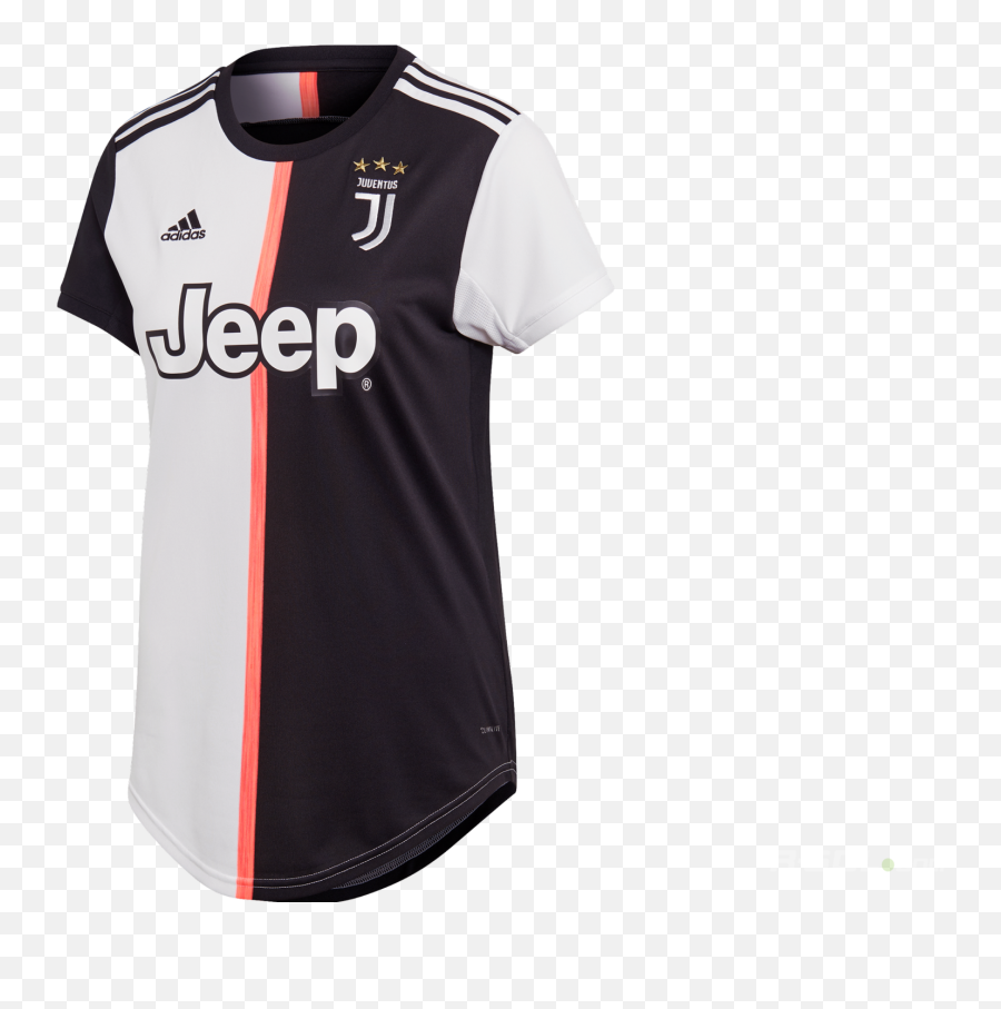 Football Shirt Adidas Juventus 201920 Home Women Dw5466 Png T Shirts