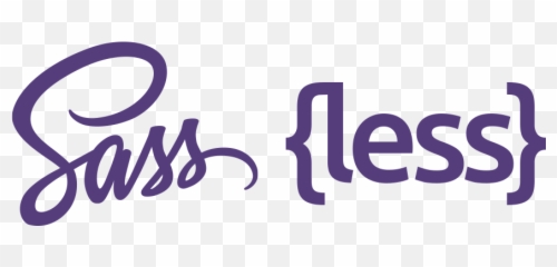 Bootstrap The Worlds Most Popular - Less Sass png