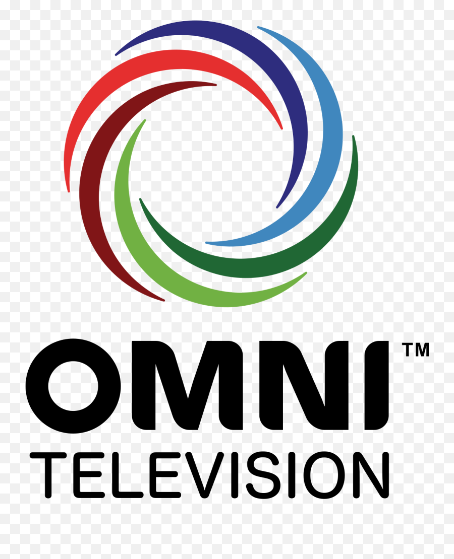 Tv Channel Logo Png - Omni Television,Spike Tv Logos