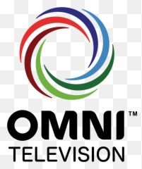 Tv Channel Logo Png - Omni Television