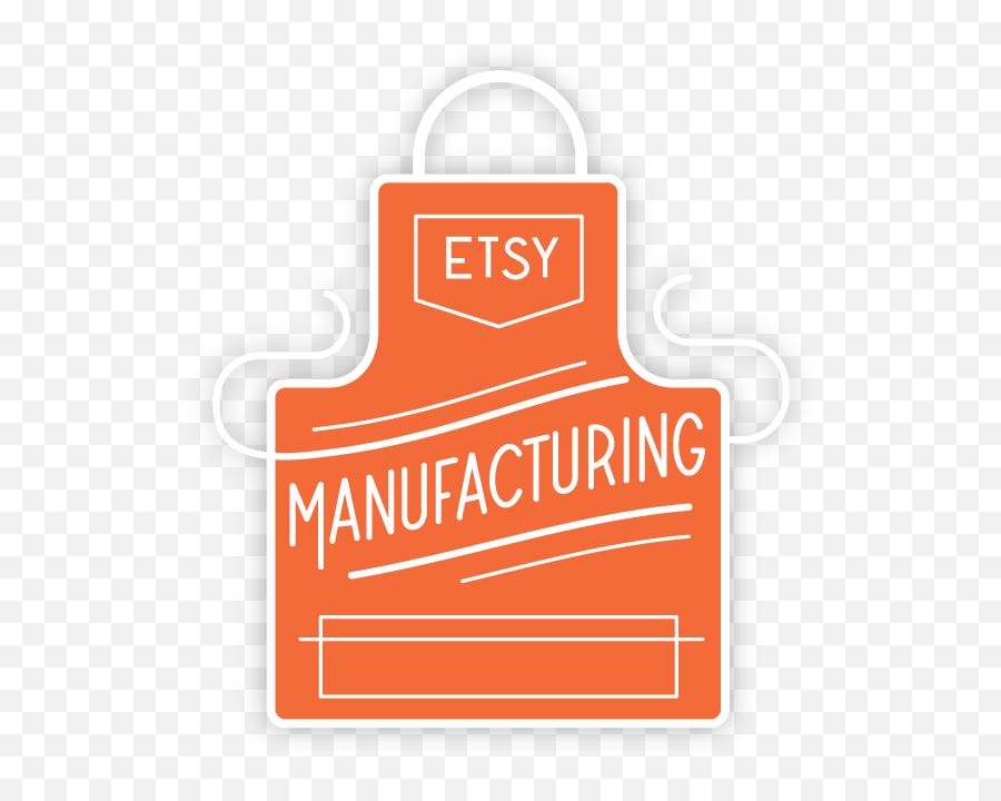 Etsy Logo Transparent - Vertical Png,Etsy Logo Png