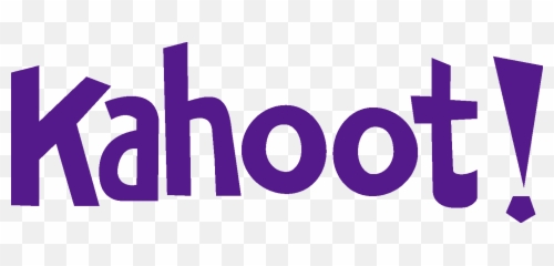 5 Free Quiz Websites - Kahoot Logo Png