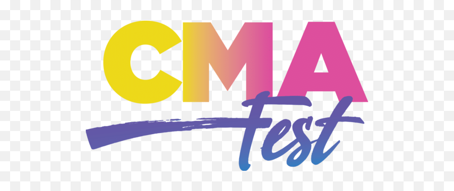 Four Day Passes For Cma Fest 2020 - Cma Fest 2019 Logo Png,Country Music Logo