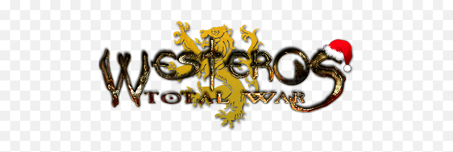 Total War Mod For Medieval Ii - Decorative Png,Lannister Logo
