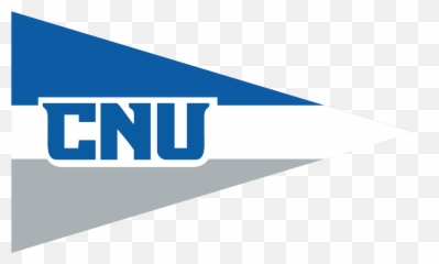 Burgee Of Christopher Newport - Letter W In Black png