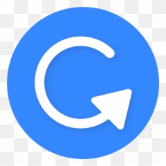 Reload Blue Icon Png Image Free - Refresh