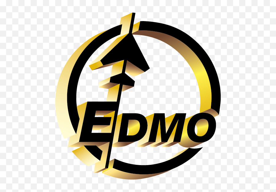 Edmo - Edmo Distributors Logo Png,Te Connectivity Logo