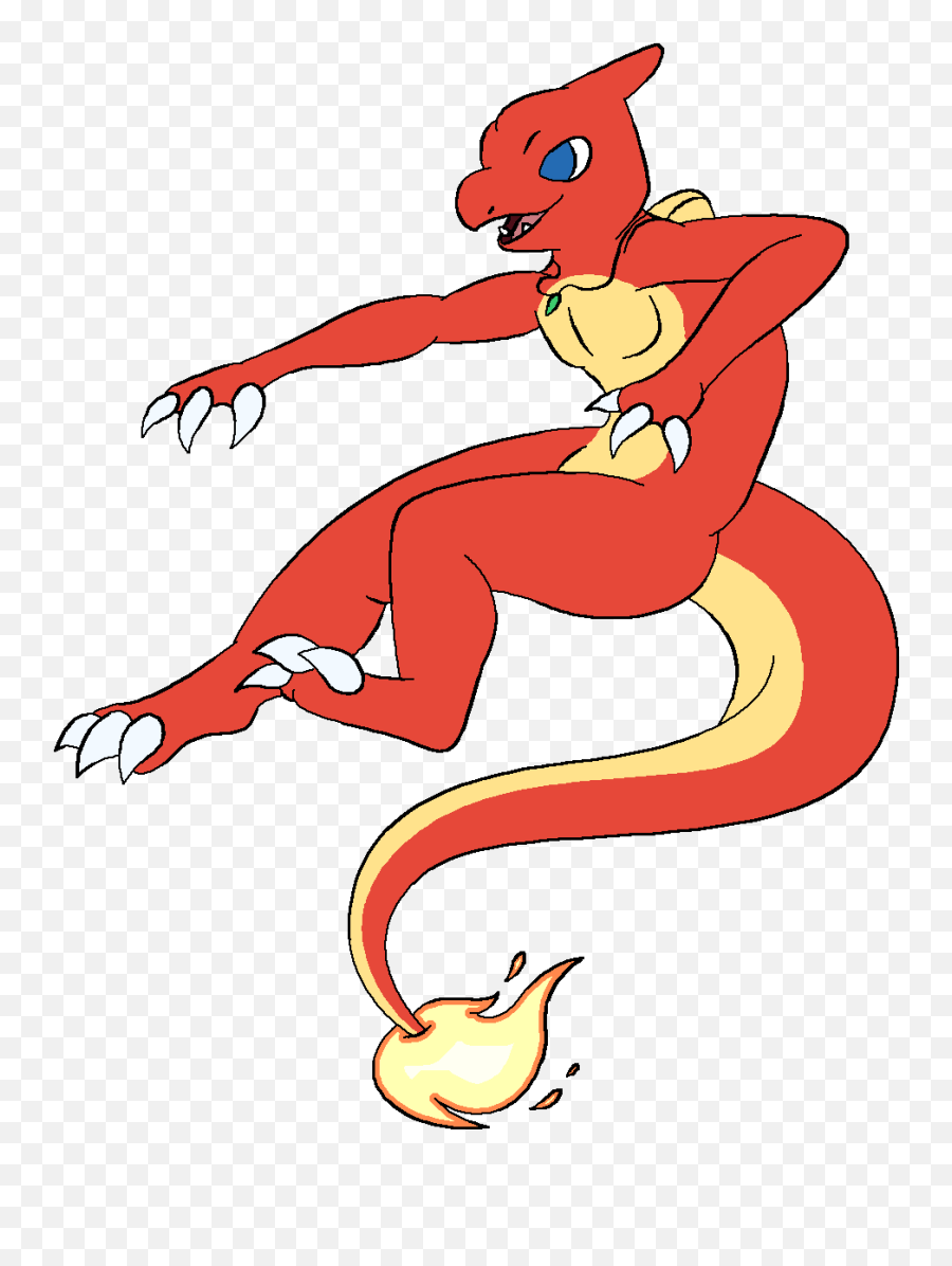 Dorian The Charmeleon Birthday - Fictional Character Png,Charmeleon Png