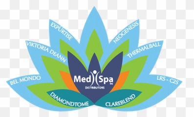 Medspa Distributors - Language Png,Mondo Media Logo